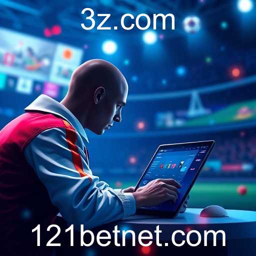 O Impacto do 121bet no Mercado de Jogos Online