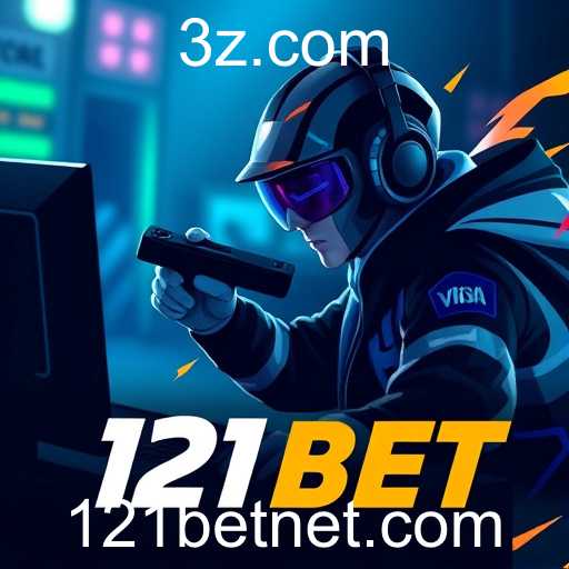 121bet: A Revolução dos Jogos Online em 2025