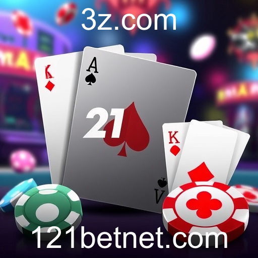 Explorando o Fascinante Mundo dos Jogos de Cassino no 121bet