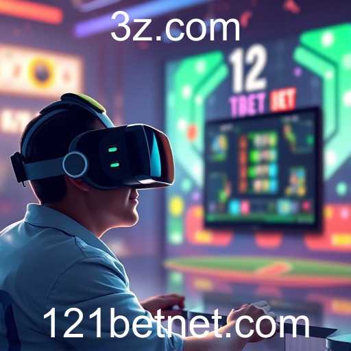 Novas Tendências no Universo dos Jogos Online em 2025