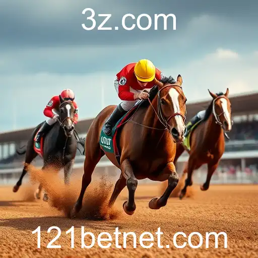 O Crescimento do 121bet em 2025: Inovação e Desafios no Mercado de Jogos