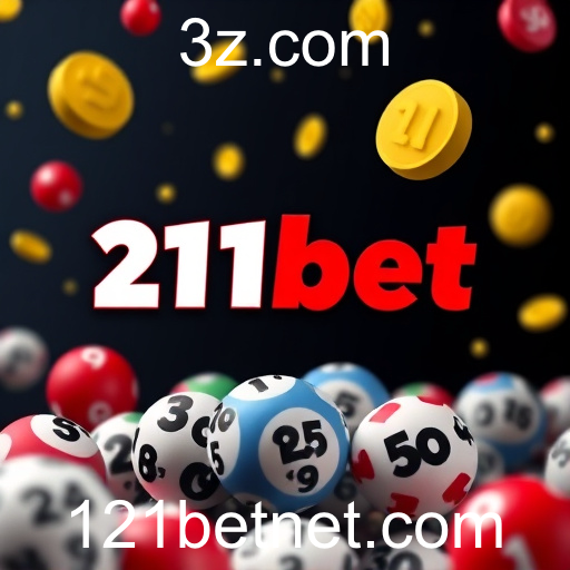 Lotarias na 121bet: Sorte, Comunidade e Inovação