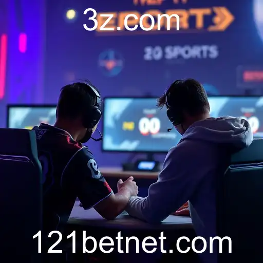 Expansão e Regulação dos Sites de Jogos no Brasil