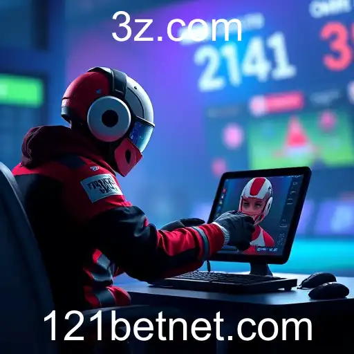 Inovações e Tendências no Mundo dos Jogos Online em 2025