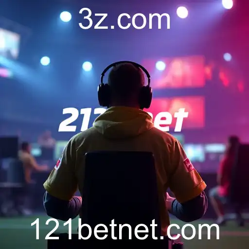 Tendências em Apostas Online: Um Olhar sobre o 121bet