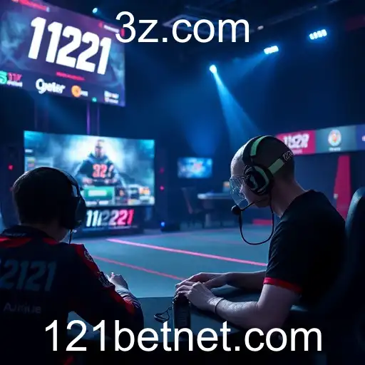 Cenário Atual do Mercado Online de Apostas