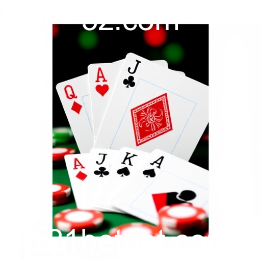 A Fascinante Dinâmica do Jogo de Poker