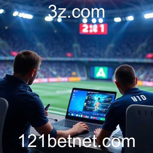 A Ascensão de Plataformas de Jogos Online