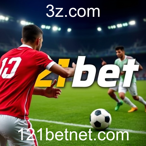 Explorando a Categoria 'Sports Betting' no 121bet: Uma Mistura de Emoção e Estratégia