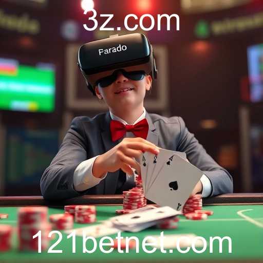 Tecnologia e Jogos: A Revolução dos Cassinos Online em 2025