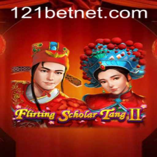 Flirting Scholar Tang II: A Fascinating Blend of Strategy and Fun