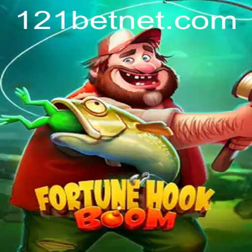 Introducing FortuneHookBoom and the Strategic World of 121bet