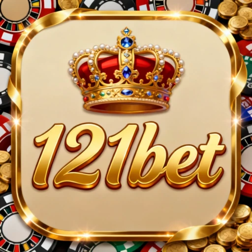 121bet logo