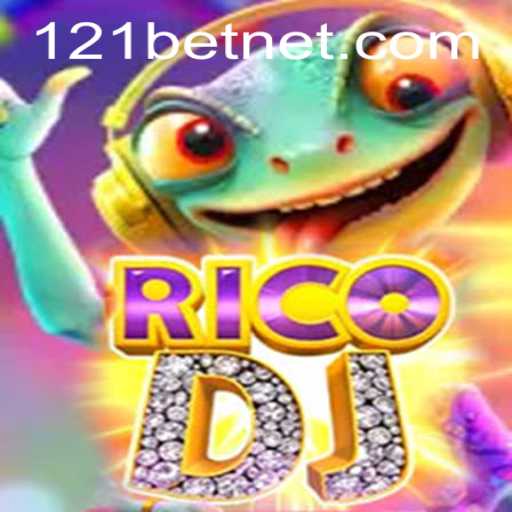Exploring the Fascinating World of RicoDJ: Inside the Thrilling Game of 121bet
