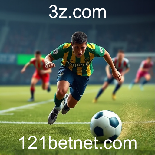 Esportes Virtuais: A Nova Fronteira das Apostas na Plataforma 121bet